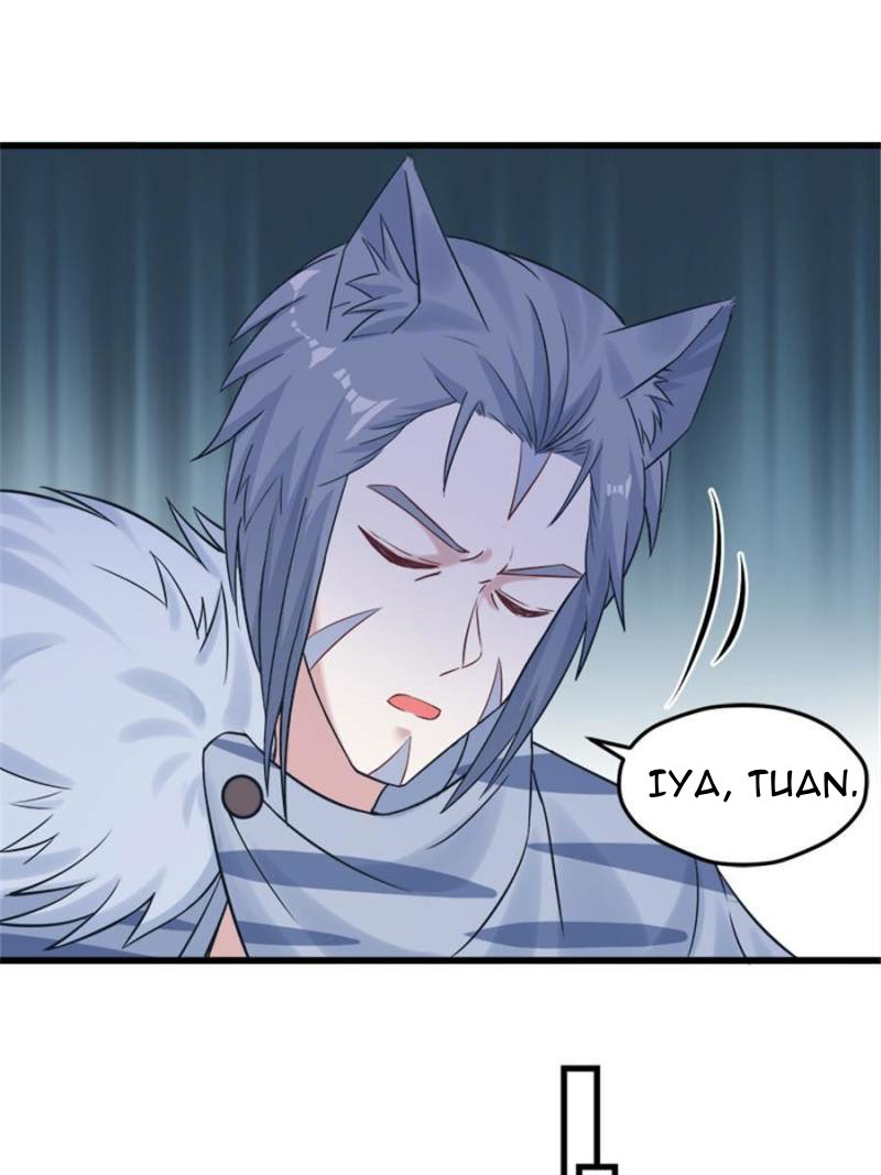 Beauty and the Beast Chapter 132 - halaman 16