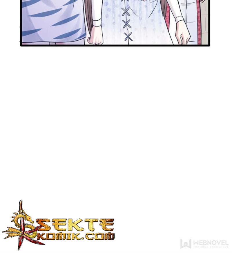 Beauty and the Beast Chapter 132 - halaman 20