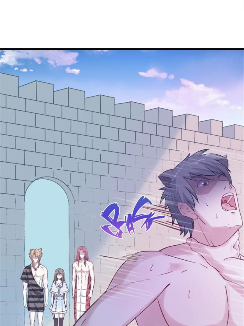 Beauty and the Beast Chapter 132 - halaman 27