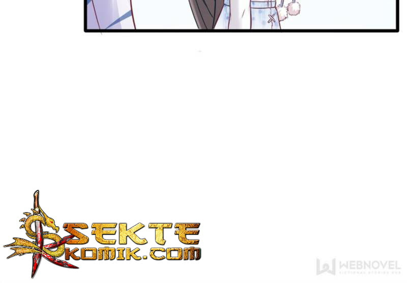 Beauty and the Beast Chapter 132 - halaman 31