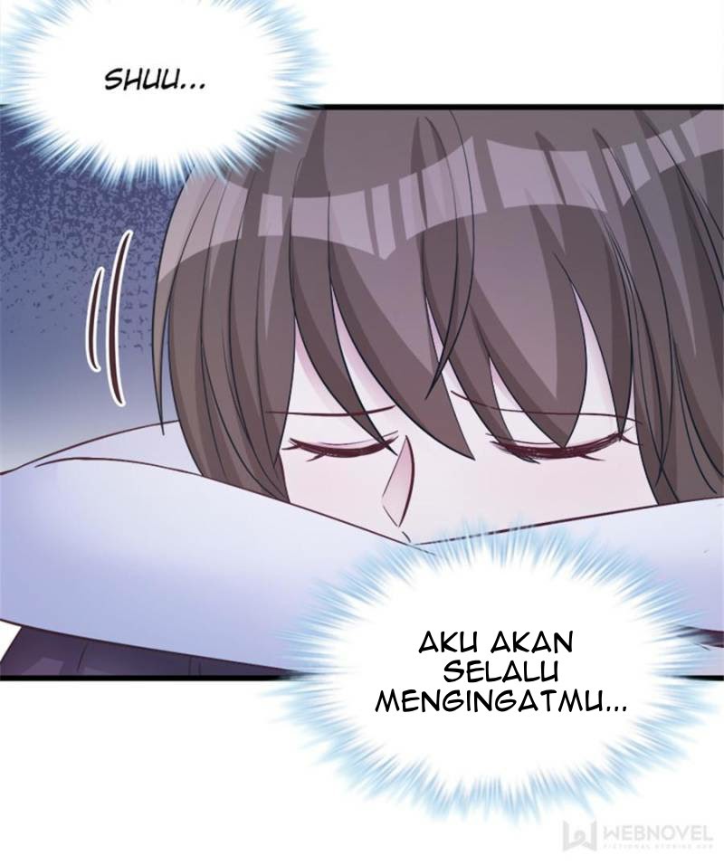 Beauty and the Beast Chapter 132 - halaman 38