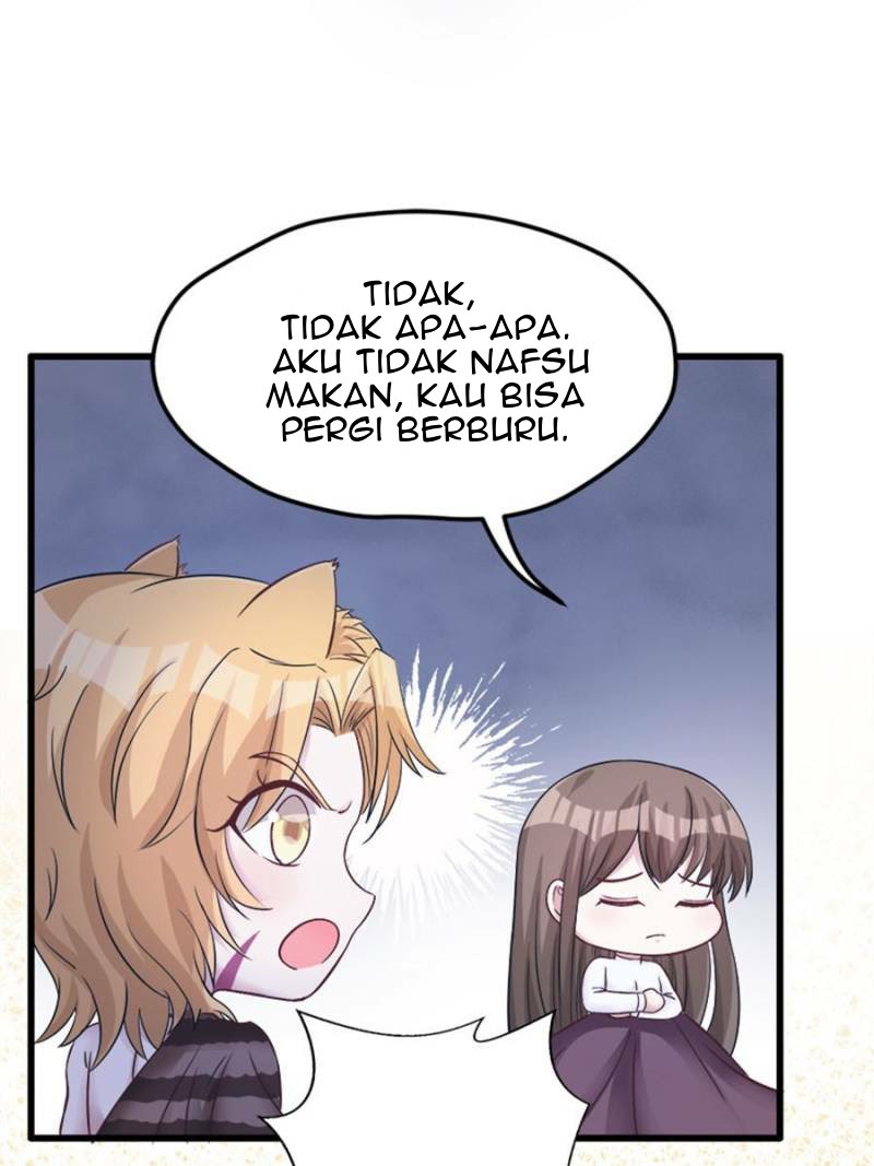 Beauty and the Beast Chapter 132 - halaman 40