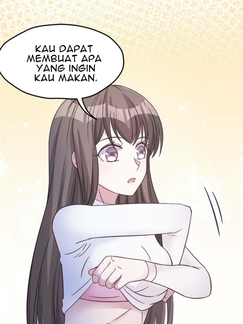 Beauty and the Beast Chapter 132 - halaman 42