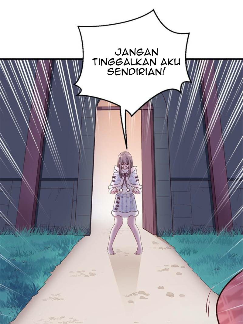 Beauty and the Beast Chapter 133 - halaman 18