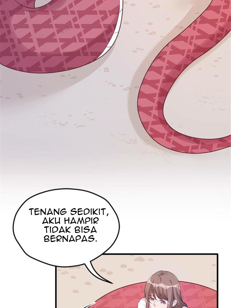 Beauty and the Beast Chapter 133 - halaman 25