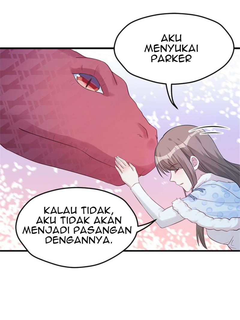 Beauty and the Beast Chapter 133 - halaman 32