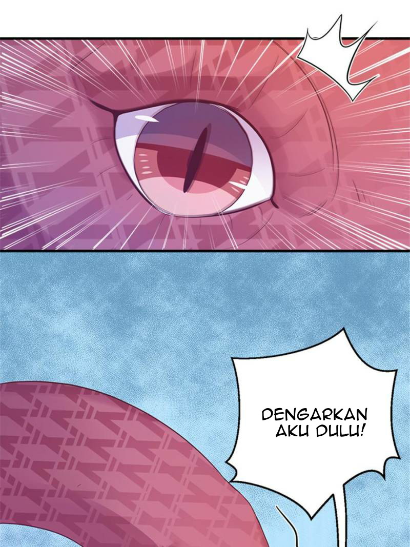 Beauty and the Beast Chapter 133 - halaman 33