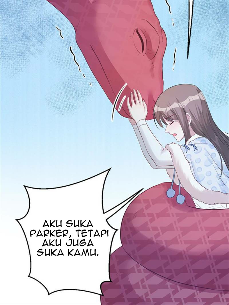 Beauty and the Beast Chapter 133 - halaman 34