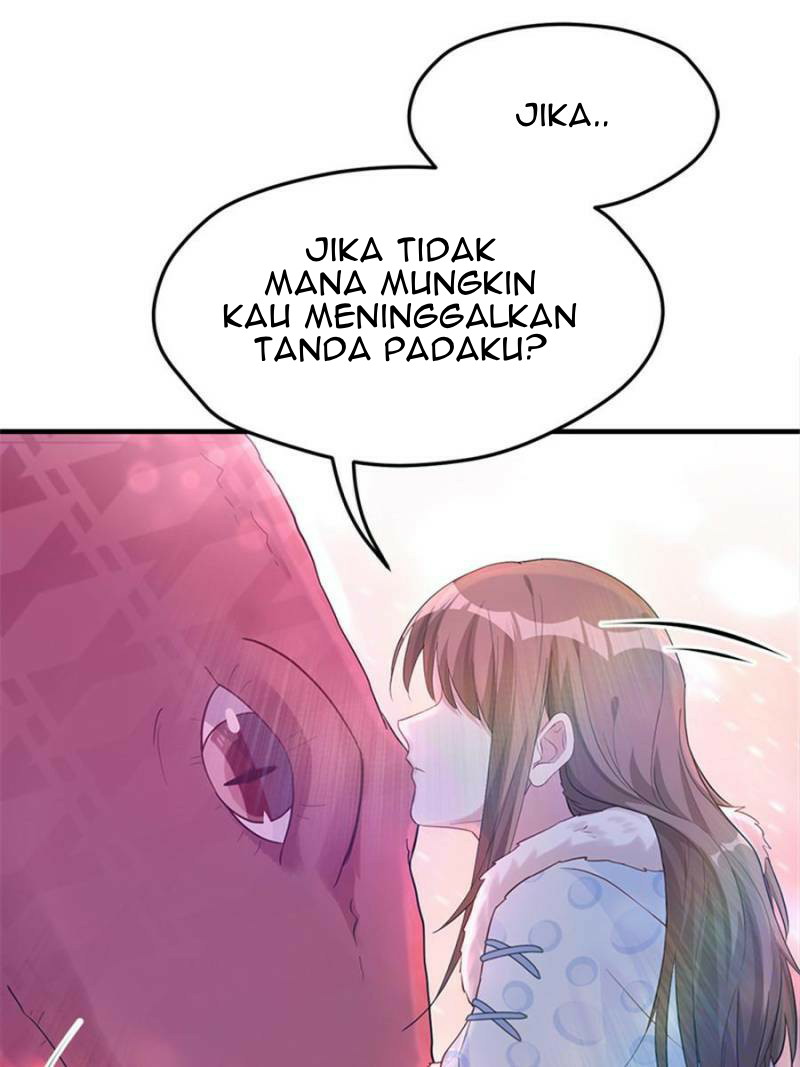 Beauty and the Beast Chapter 133 - halaman 35