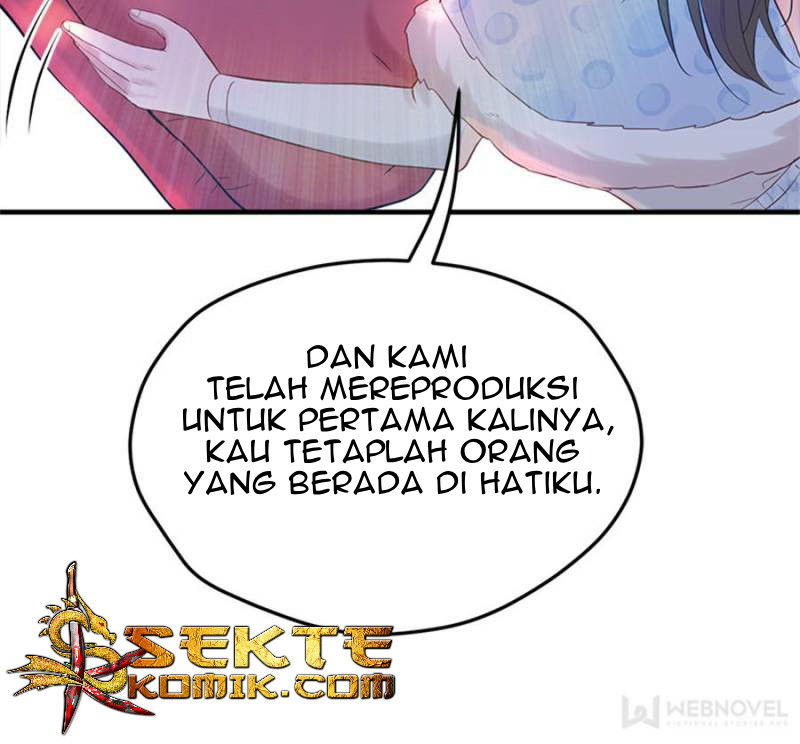 Beauty and the Beast Chapter 133 - halaman 36