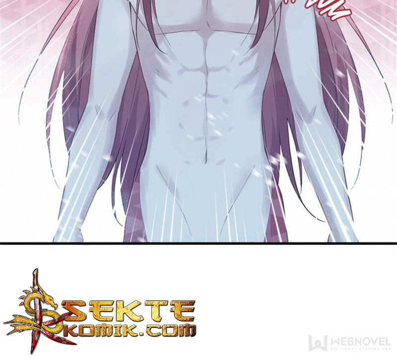 Beauty and the Beast Chapter 133 - halaman 38