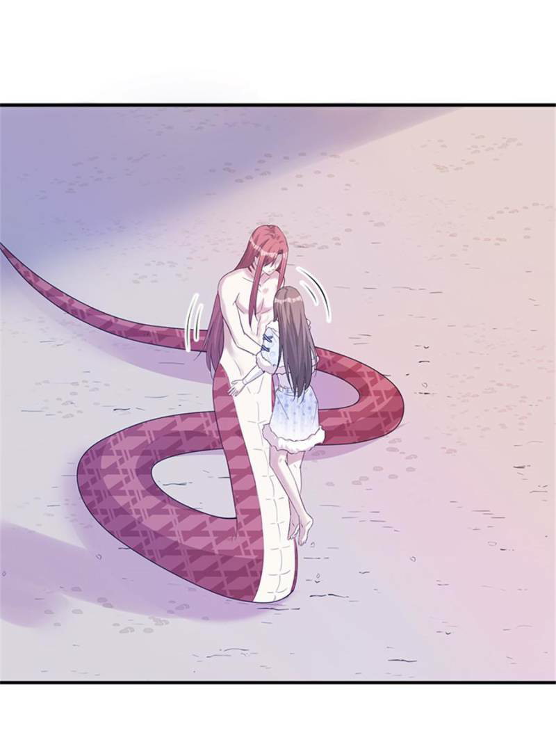 Beauty and the Beast Chapter 133 - halaman 39