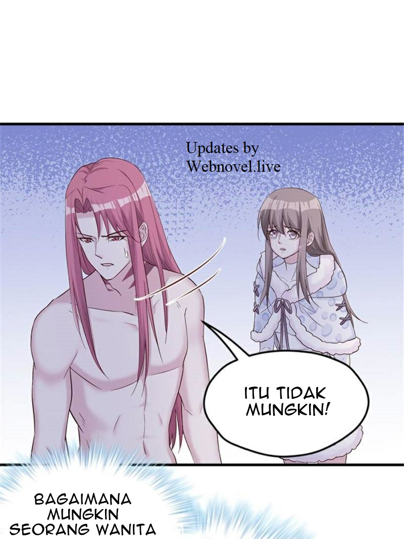 Beauty and the Beast Chapter 133 - halaman 42