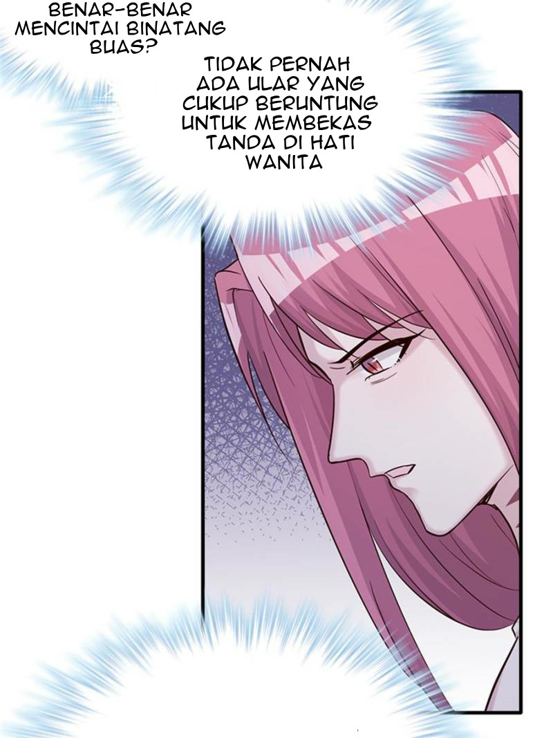 Beauty and the Beast Chapter 133 - halaman 43