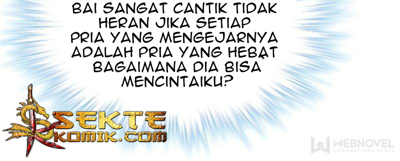 Beauty and the Beast Chapter 133 - halaman 44