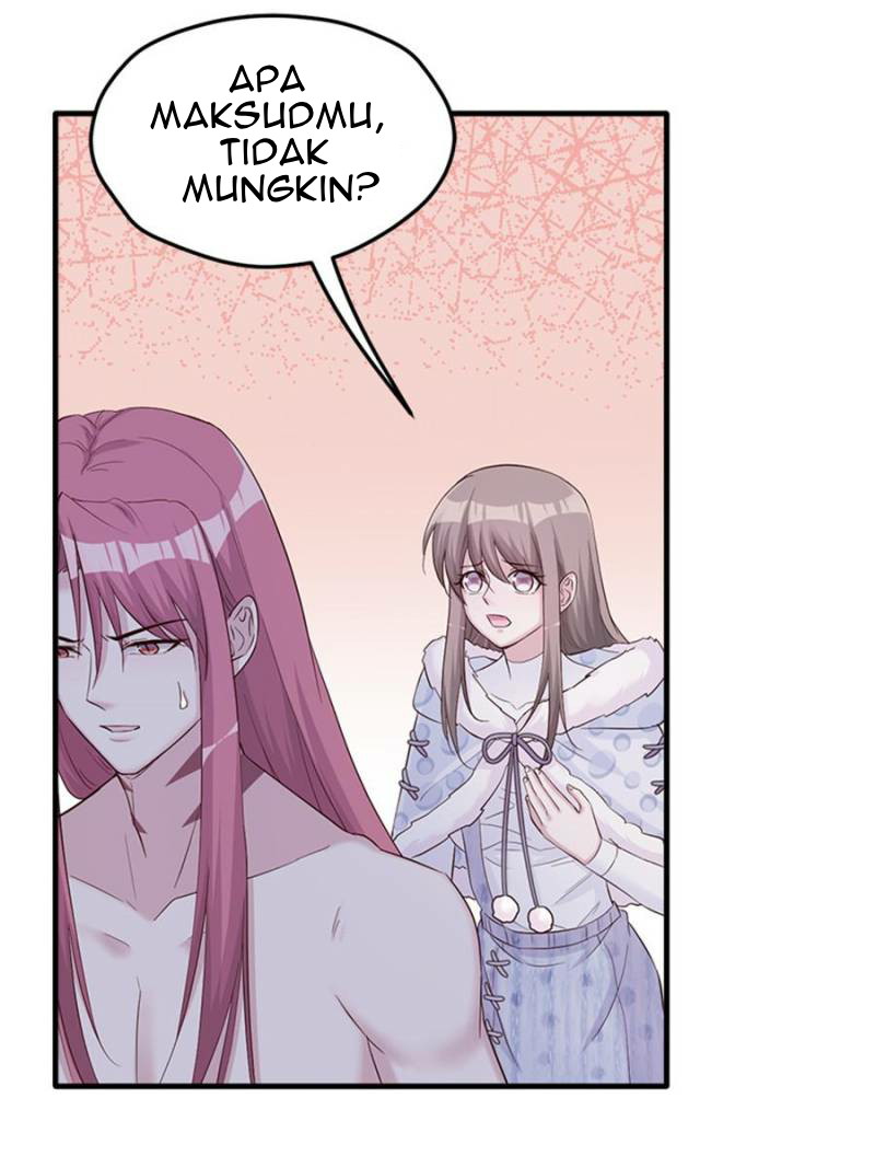 Beauty and the Beast Chapter 133 - halaman 45