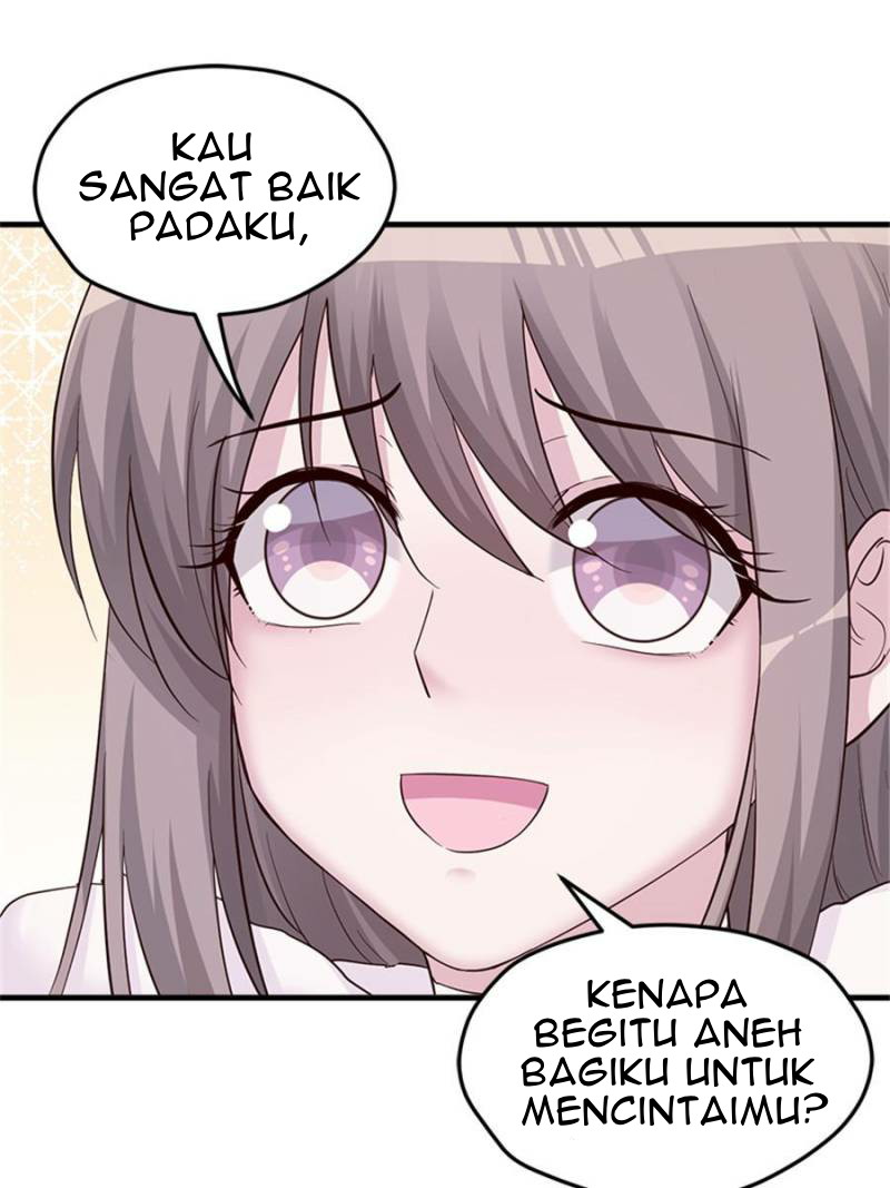 Beauty and the Beast Chapter 133 - halaman 46