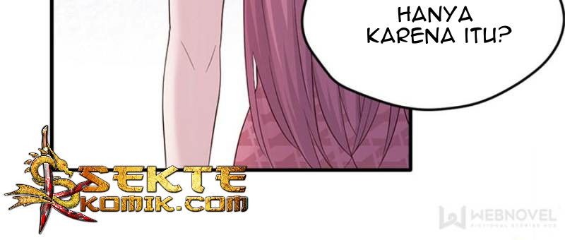 Beauty and the Beast Chapter 133 - halaman 48