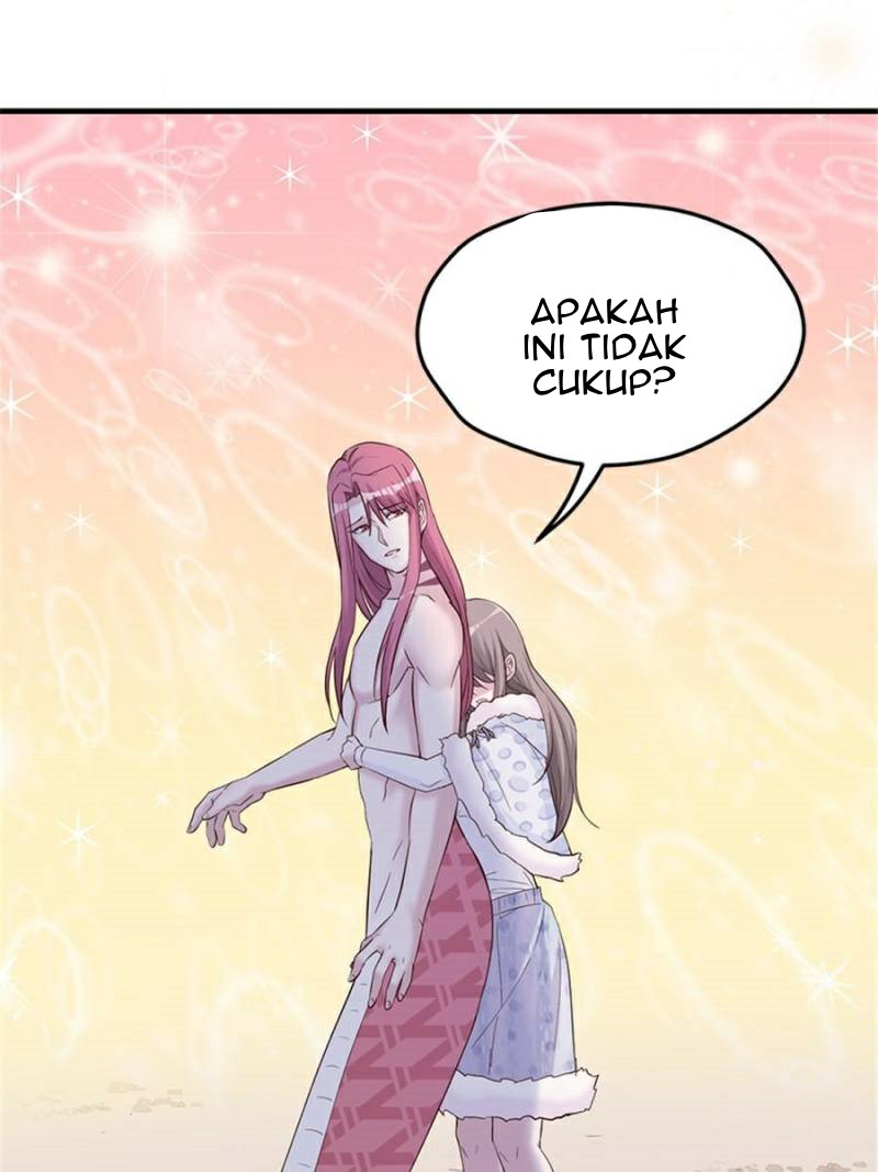 Beauty and the Beast Chapter 133 - halaman 49