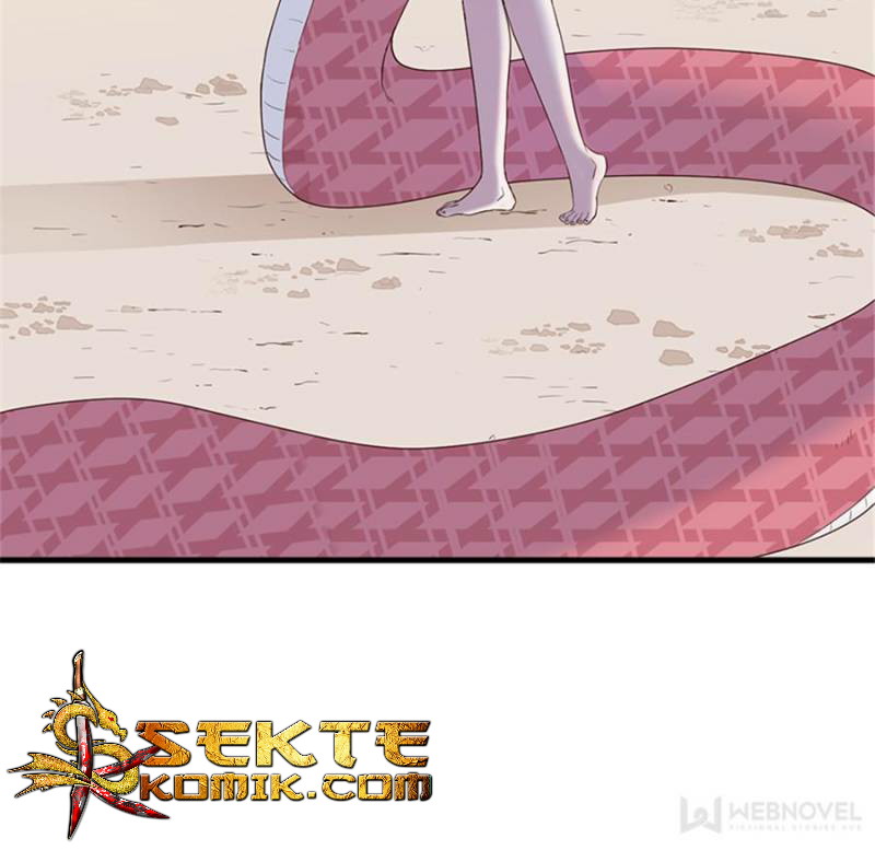 Beauty and the Beast Chapter 133 - halaman 50