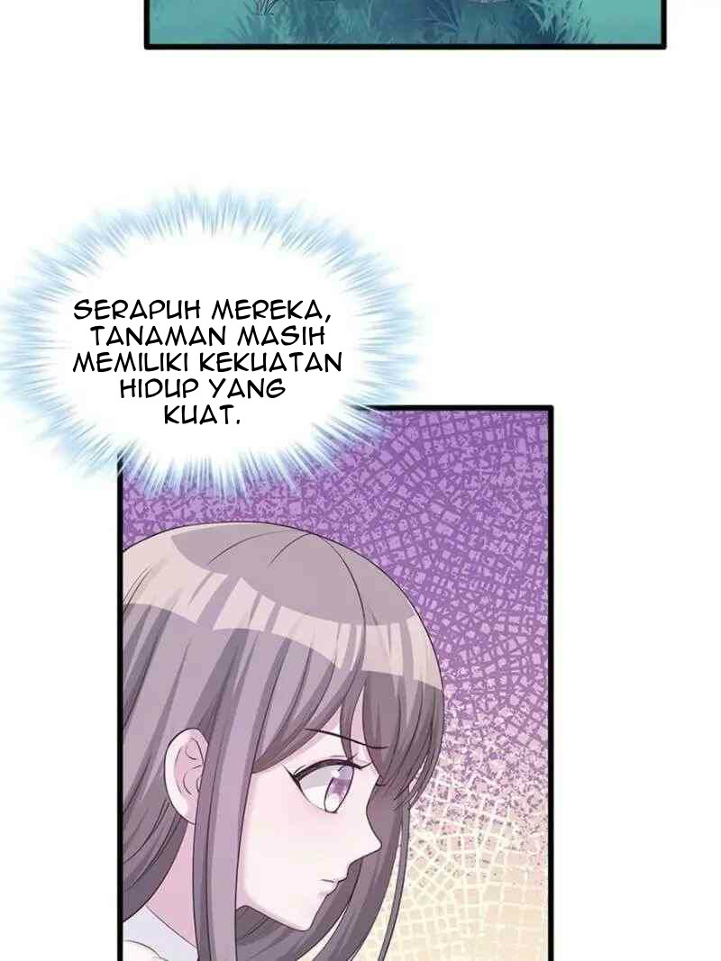 Beauty and the Beast Chapter 134 - halaman 14