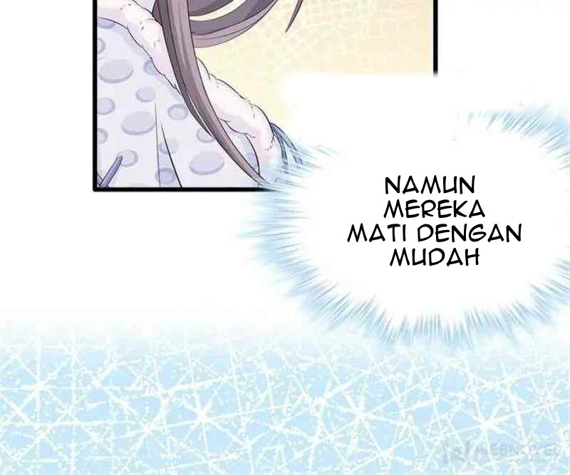 Beauty and the Beast Chapter 134 - halaman 15
