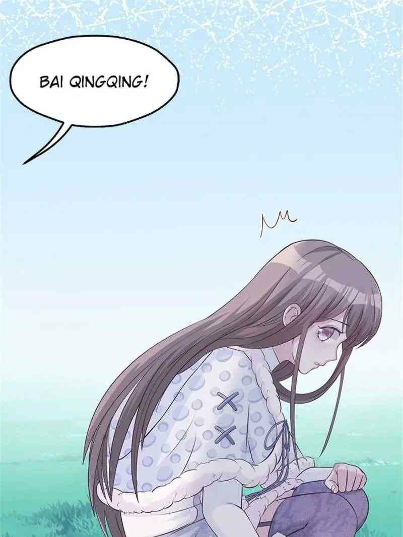 Beauty and the Beast Chapter 134 - halaman 16