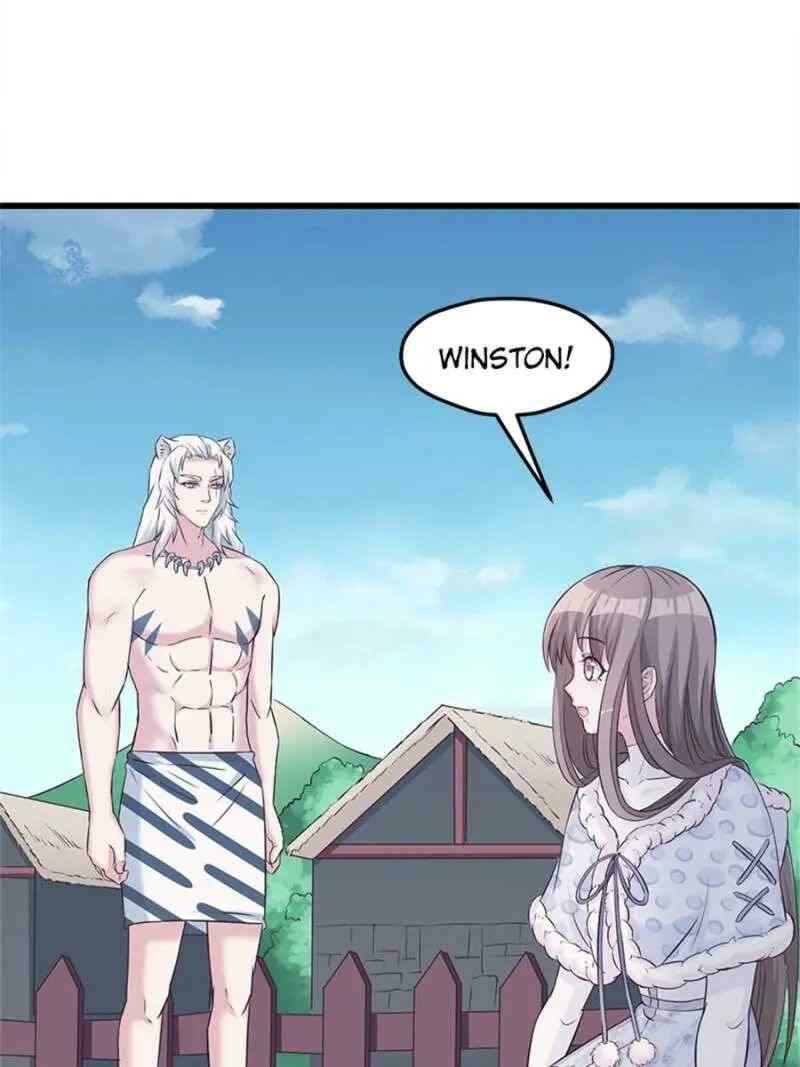 Beauty and the Beast Chapter 134 - halaman 18