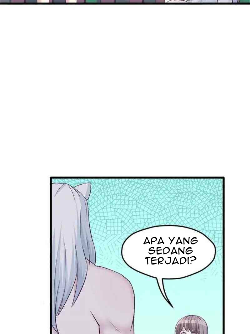 Beauty and the Beast Chapter 134 - halaman 19