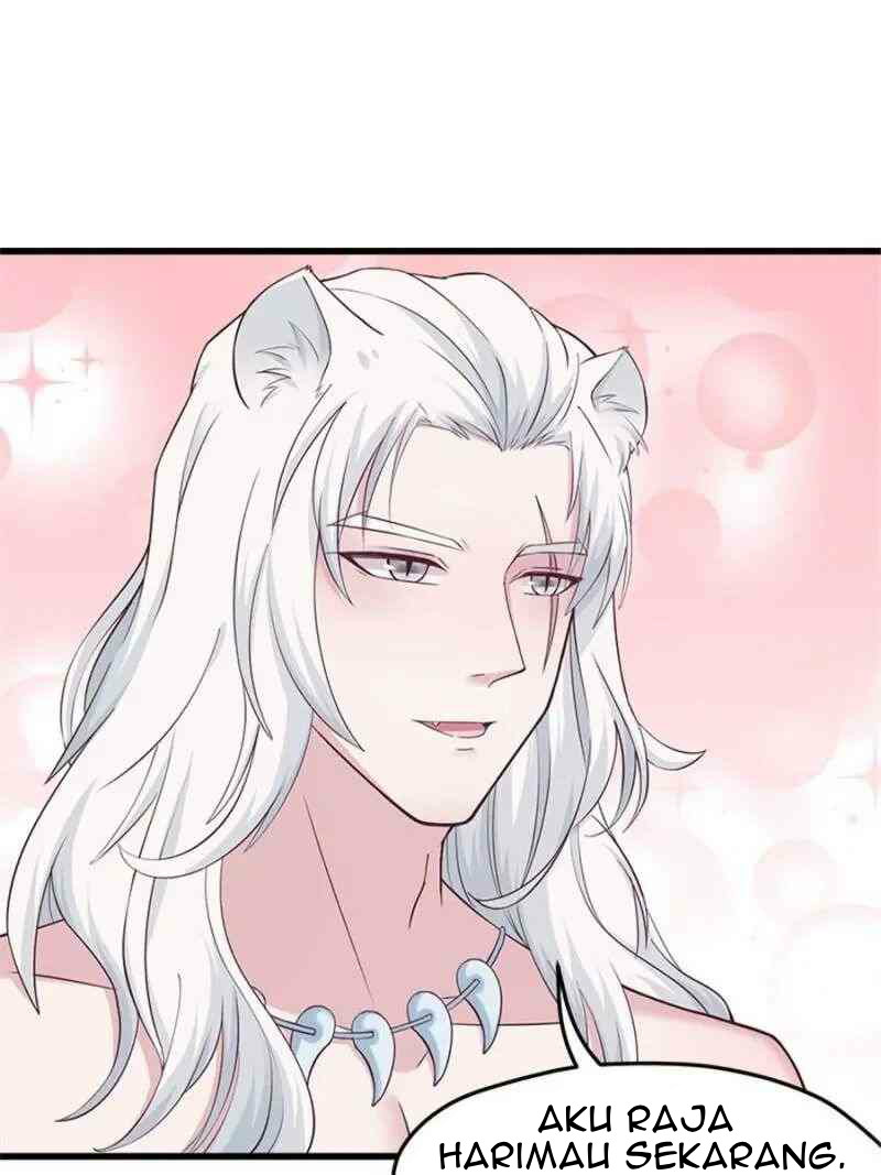 Beauty and the Beast Chapter 134 - halaman 21
