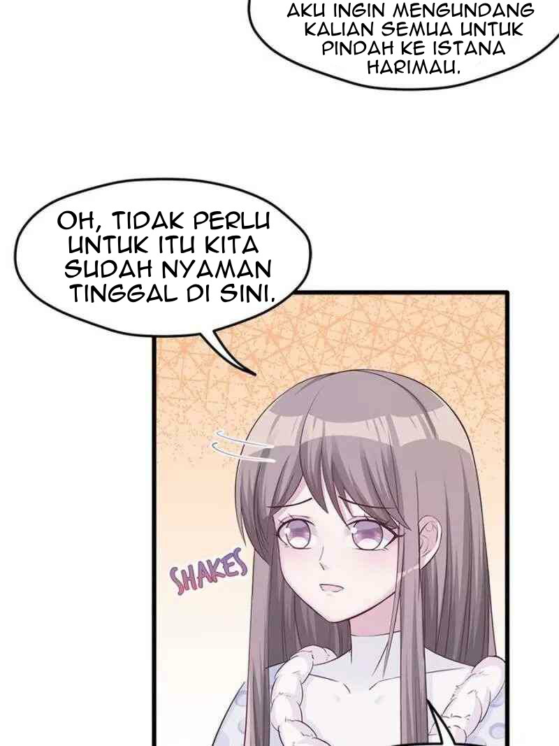 Beauty and the Beast Chapter 134 - halaman 22