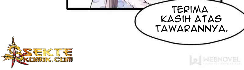 Beauty and the Beast Chapter 134 - halaman 23