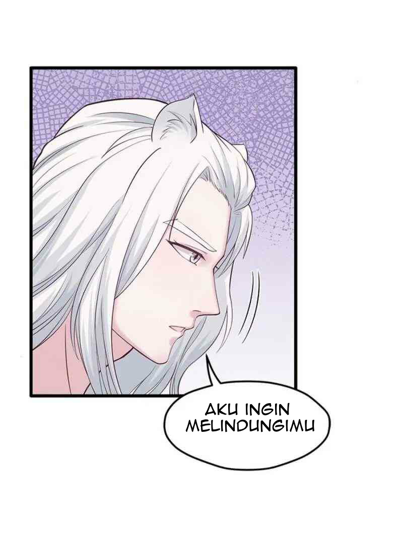 Beauty and the Beast Chapter 134 - halaman 24