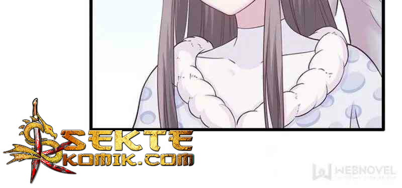 Beauty and the Beast Chapter 134 - halaman 29