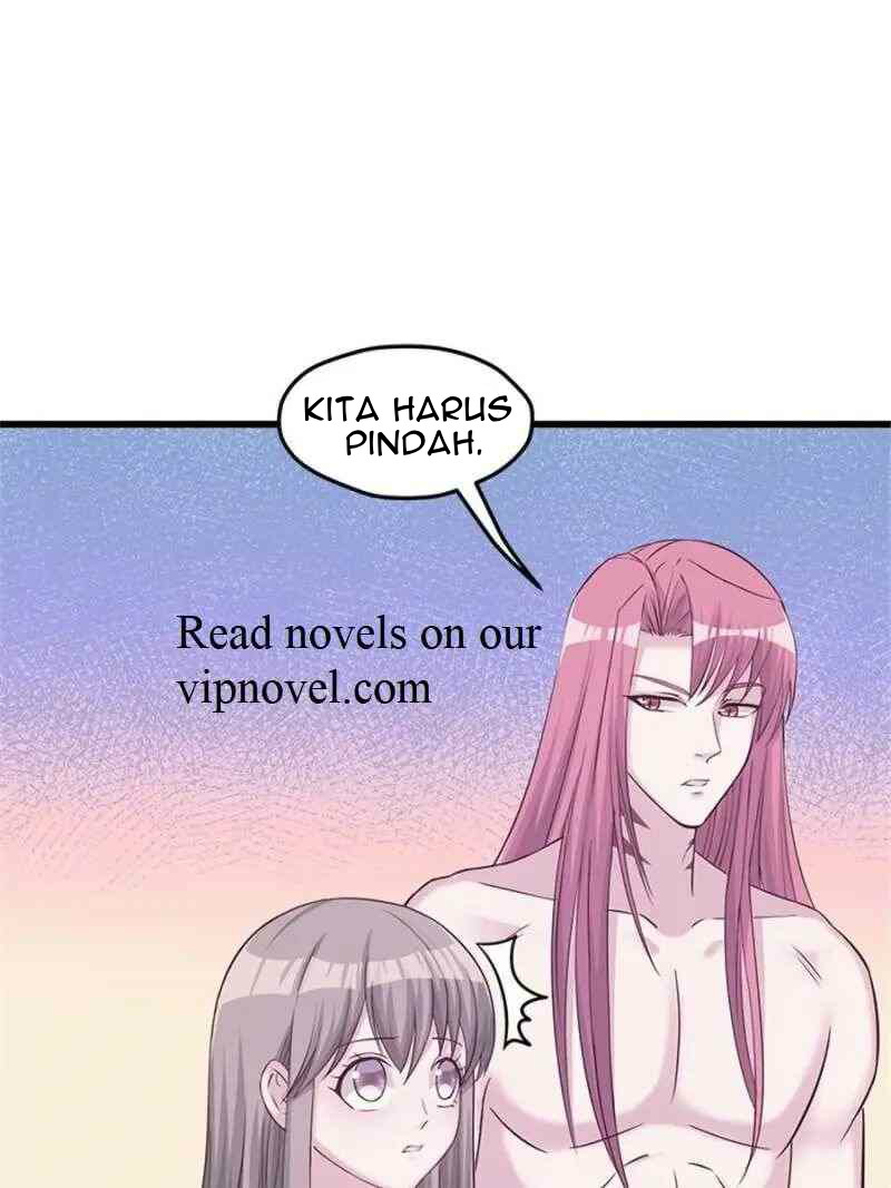 Beauty and the Beast Chapter 134 - halaman 30