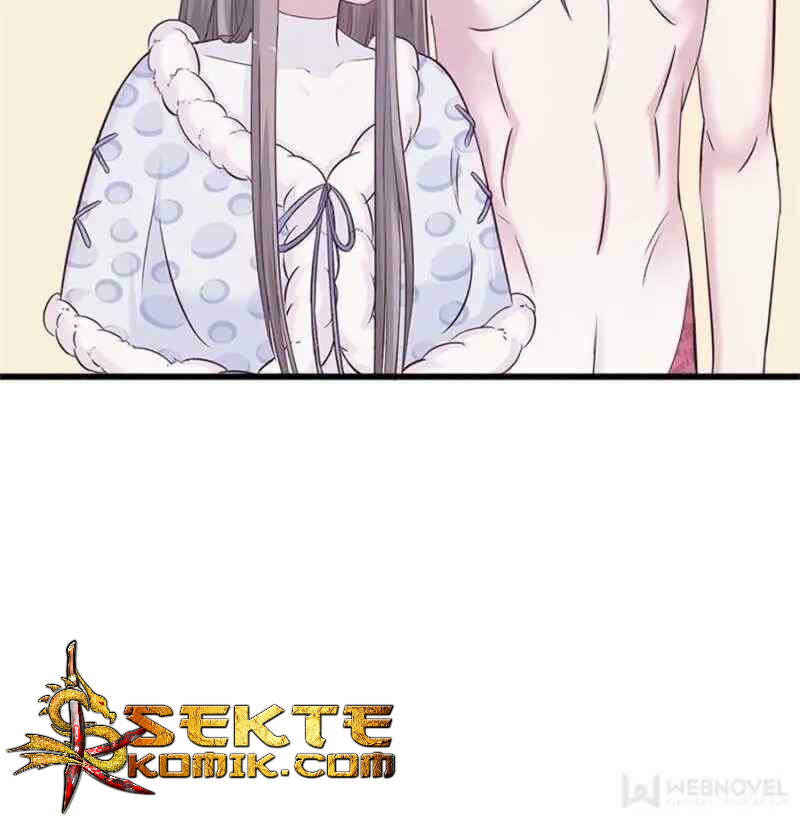Beauty and the Beast Chapter 134 - halaman 31