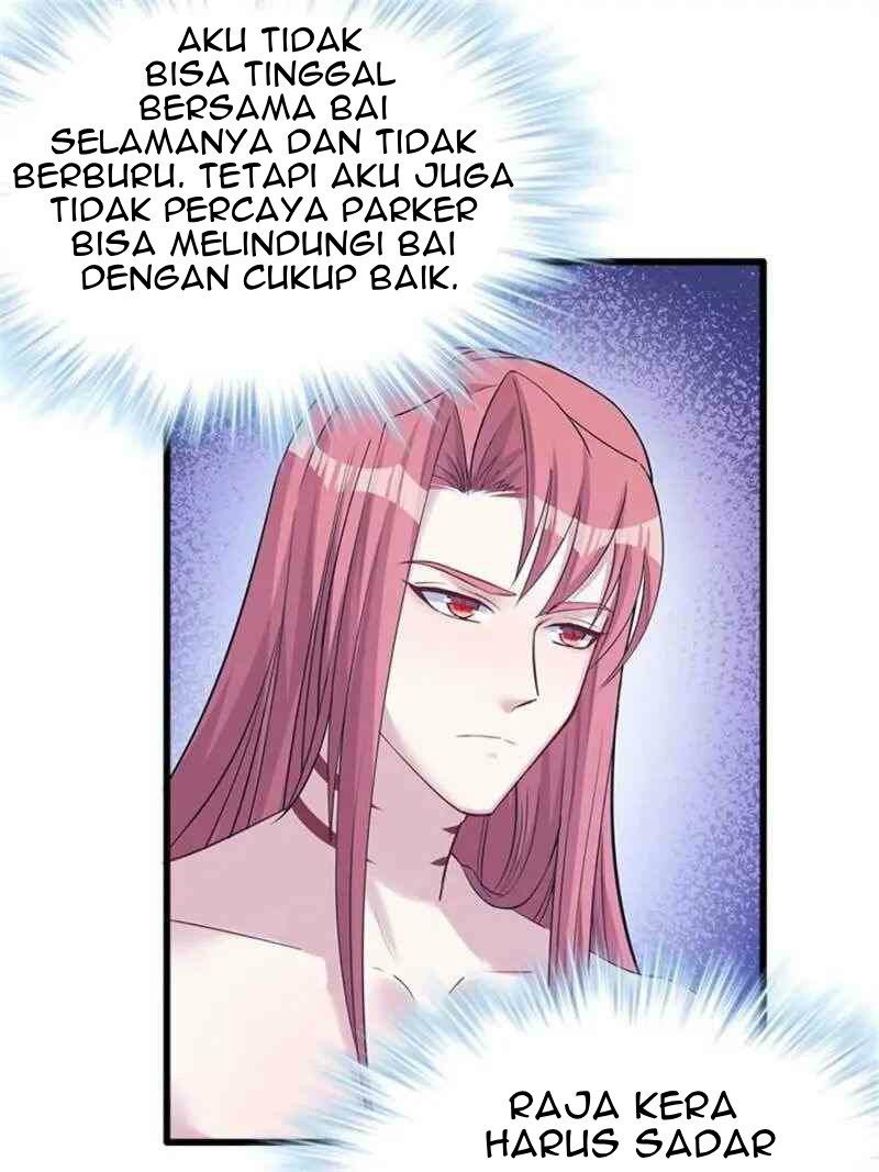 Beauty and the Beast Chapter 134 - halaman 32
