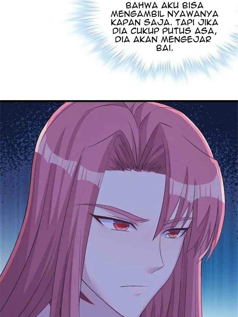 Beauty and the Beast Chapter 134 - halaman 33