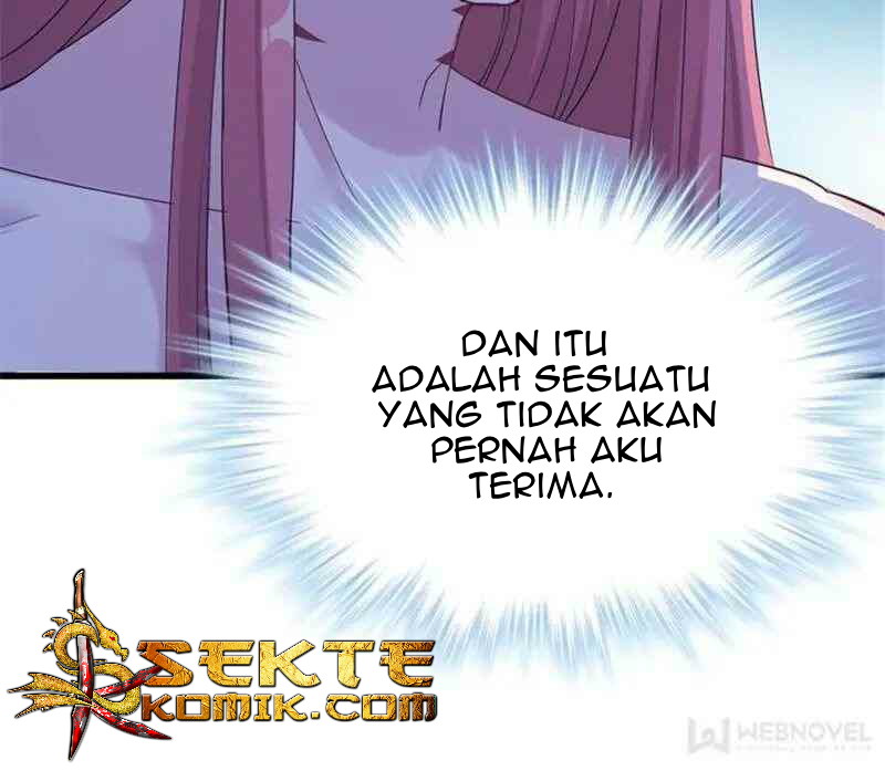 Beauty and the Beast Chapter 134 - halaman 34
