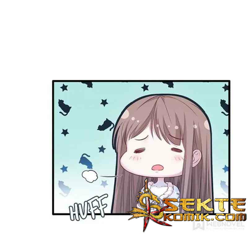 Beauty and the Beast Chapter 134 - halaman 36