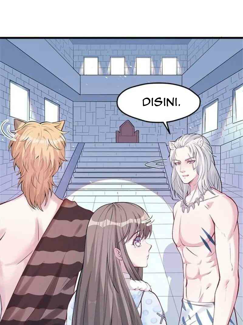 Beauty and the Beast Chapter 134 - halaman 43