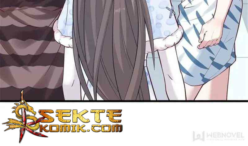 Beauty and the Beast Chapter 134 - halaman 44
