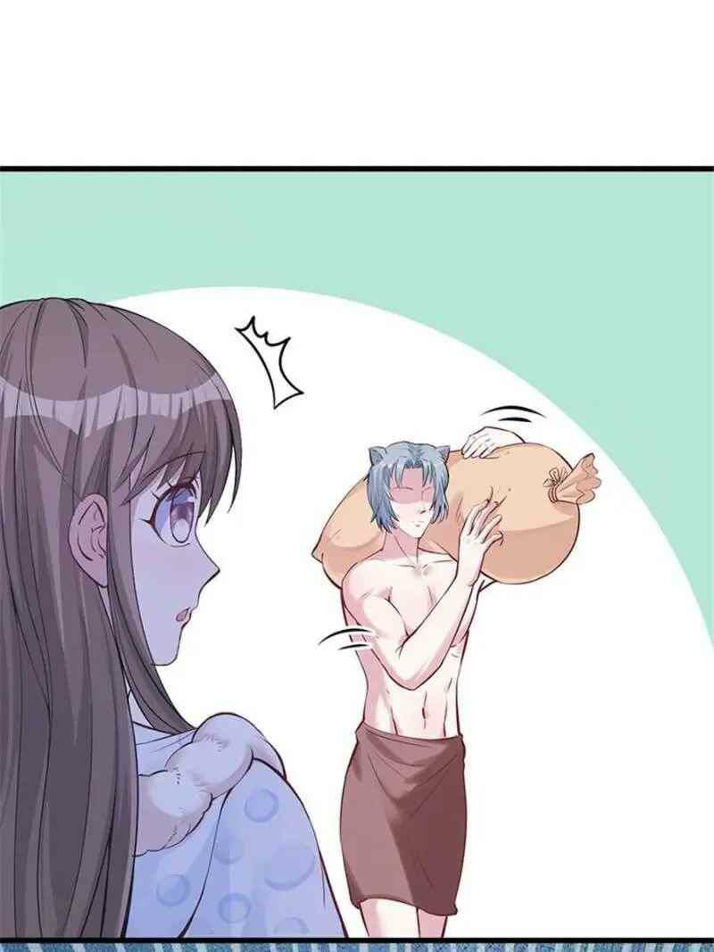 Beauty and the Beast Chapter 134 - halaman 45