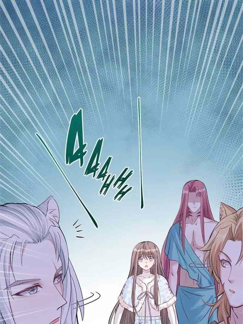 Beauty and the Beast Chapter 134 - halaman 46