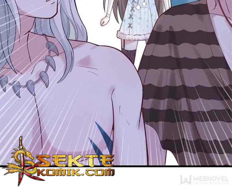 Beauty and the Beast Chapter 134 - halaman 47