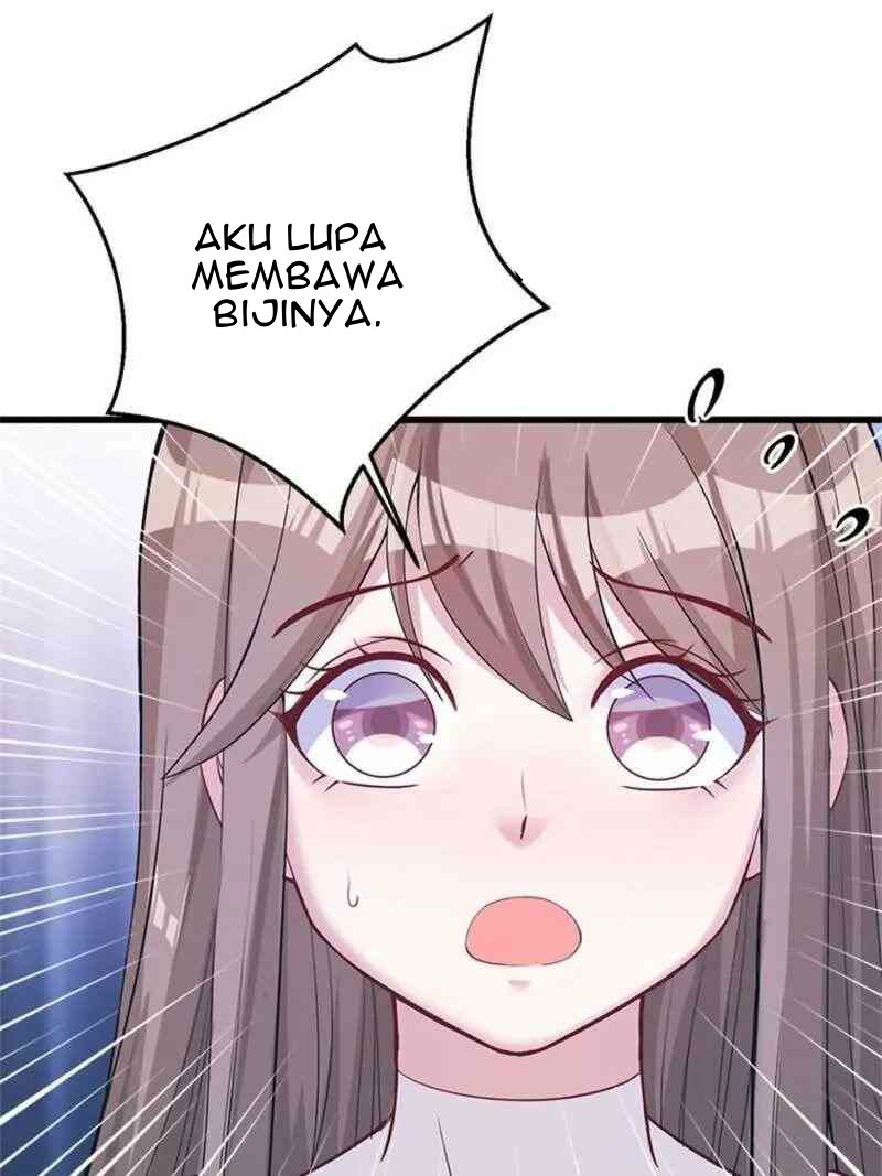 Beauty and the Beast Chapter 134 - halaman 48
