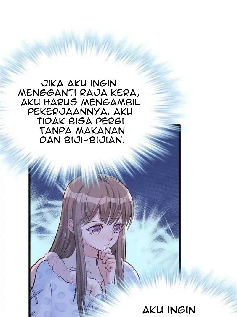 Beauty and the Beast Chapter 134 - halaman 50