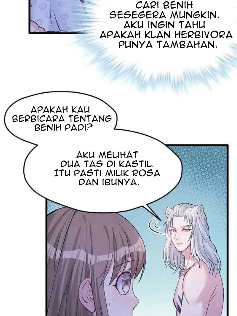 Beauty and the Beast Chapter 134 - halaman 51