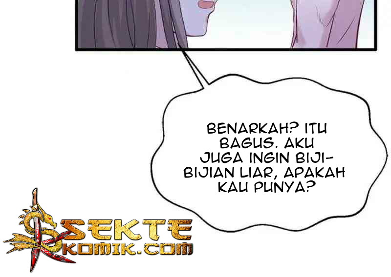 Beauty and the Beast Chapter 134 - halaman 52