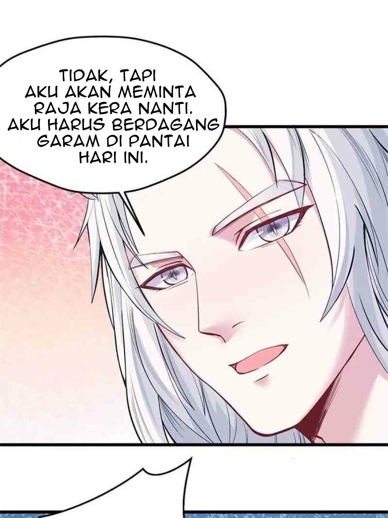 Beauty and the Beast Chapter 134 - halaman 53